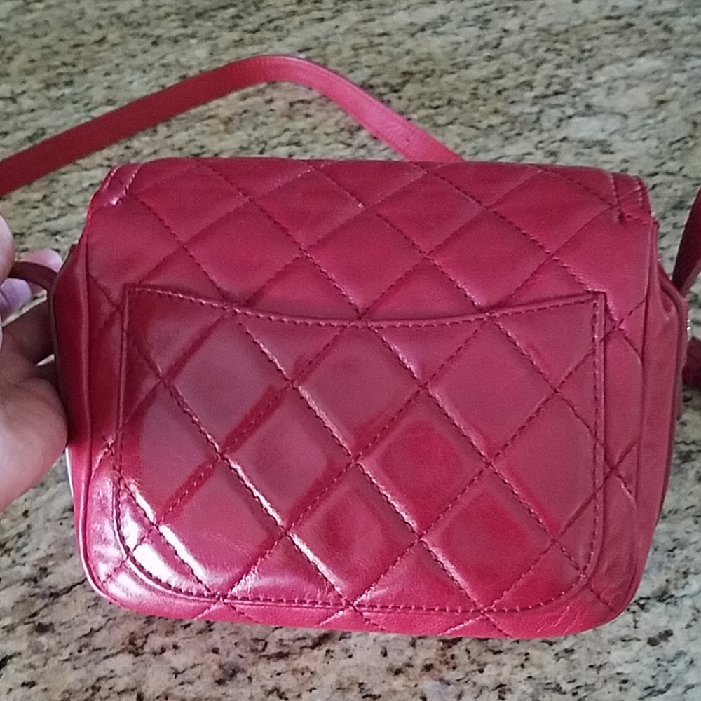 Chanel bag - Picture 4 of 8